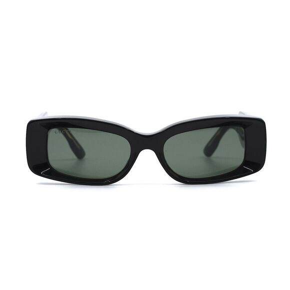 NEW!!! Gucci GG1528S-001-53 53mm Authentic - Picture 4 of 5